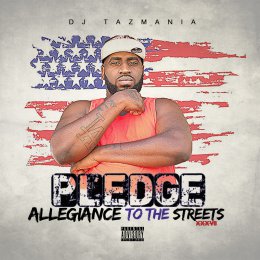 Pledge Allegiance To The Streets 37